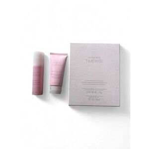 Mary Kay TimeWise Microdermabrasion Plus Set New in Box